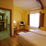 Hotel Del Al Amarillo