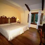 Hotel Del Al Amarillo 4*
