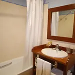 Hotel Del Al Amarillo Penasrubias de Piron