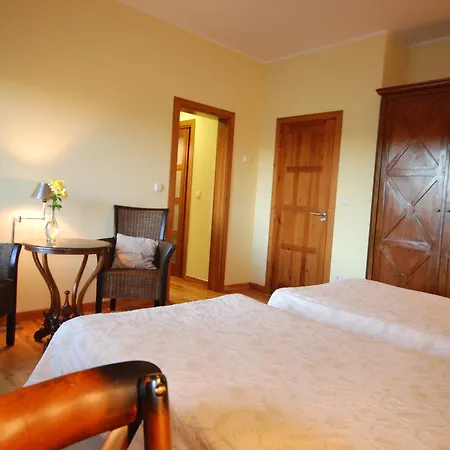 Del Al Amarillo Hotel 4*