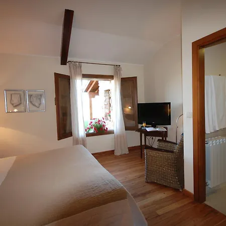Hotel Del Al Amarillo 4*