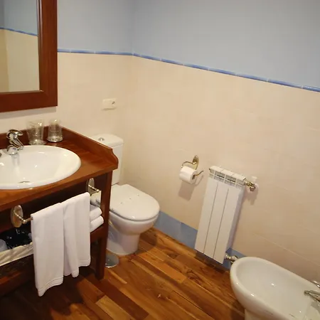 Del Al Amarillo 4*