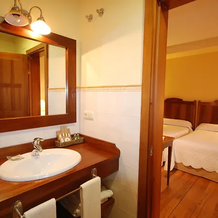 Del Al Amarillo Penasrubias de Piron