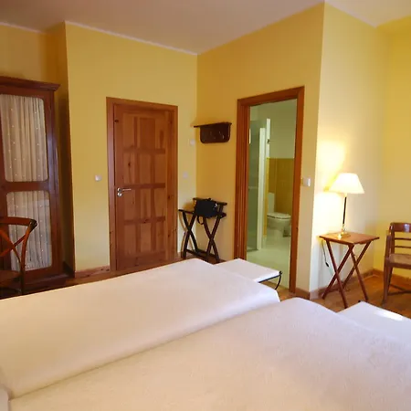 Del Al Amarillo Hotel