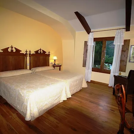 Hotel Del Al Amarillo 4*