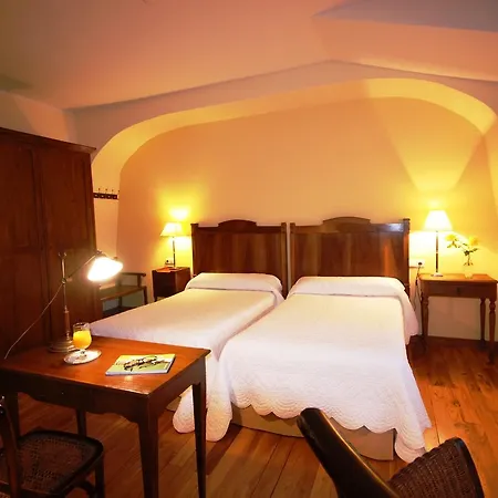 Hotel Del Al Amarillo 4*