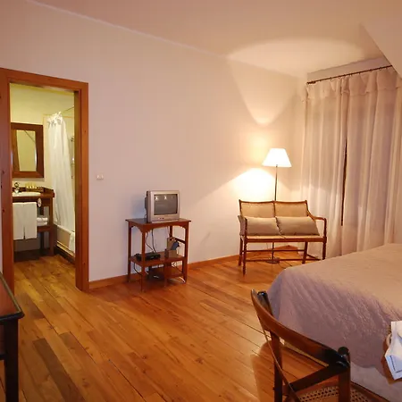 Del Al Amarillo Hotel
