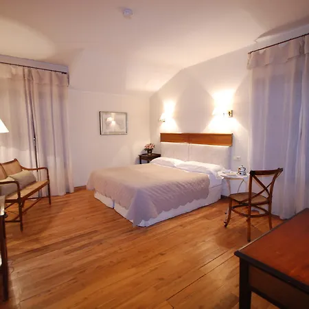 Del Al Amarillo 4*