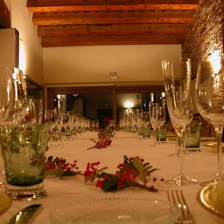 Del Al Amarillo Hotel 4*