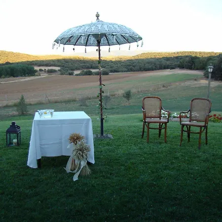 Hotel Del Al Amarillo