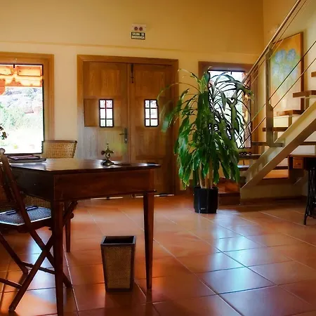 Del Al Amarillo Hotel 4*