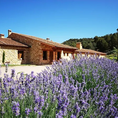 Del Al Amarillo Penasrubias de Piron