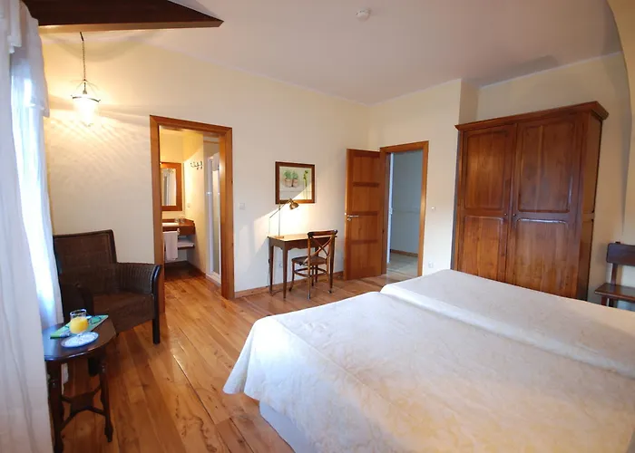 Hotel Del Al Amarillo 4*