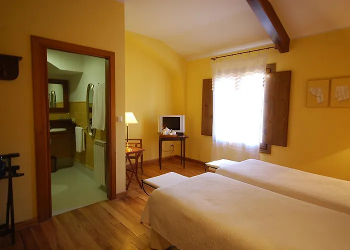 Hotel Del Al Amarillo