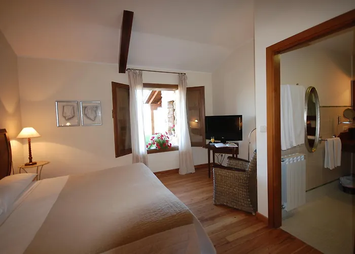 Hotel Del Al Amarillo 4*