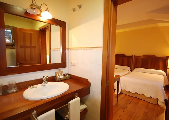 Del Al Amarillo Penasrubias de Piron