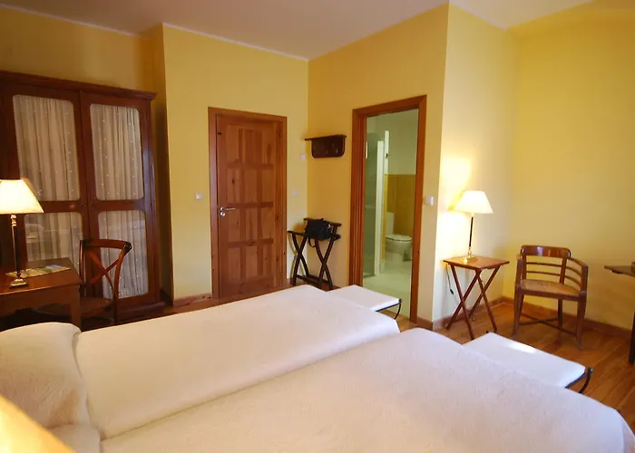 Del Al Amarillo Hotel