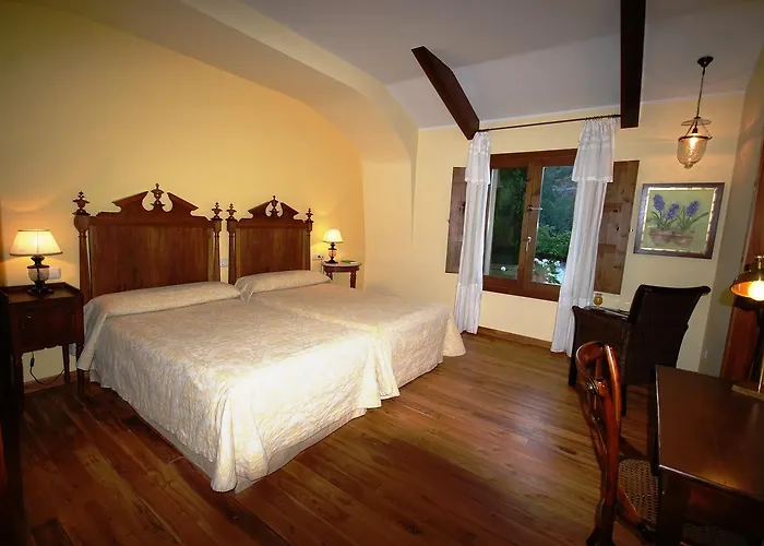 Hotel Del Al Amarillo 4*