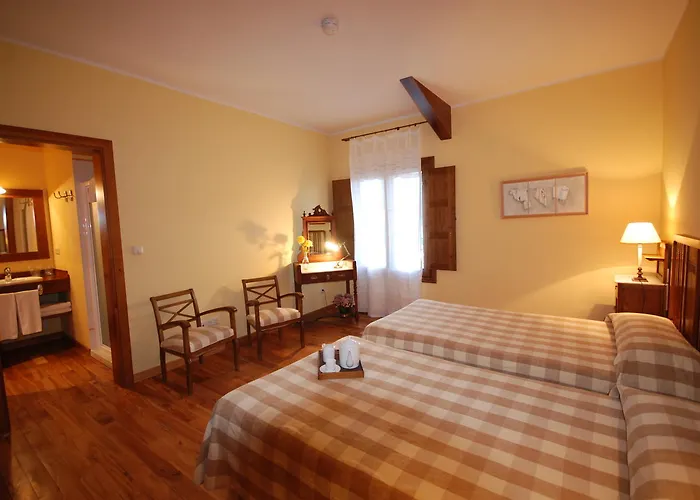 Del Al Amarillo 호텔 4*