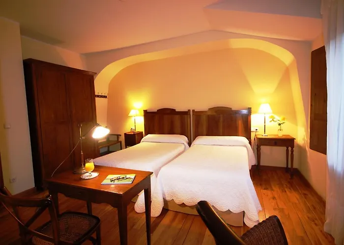 호텔 Del Al Amarillo 4*