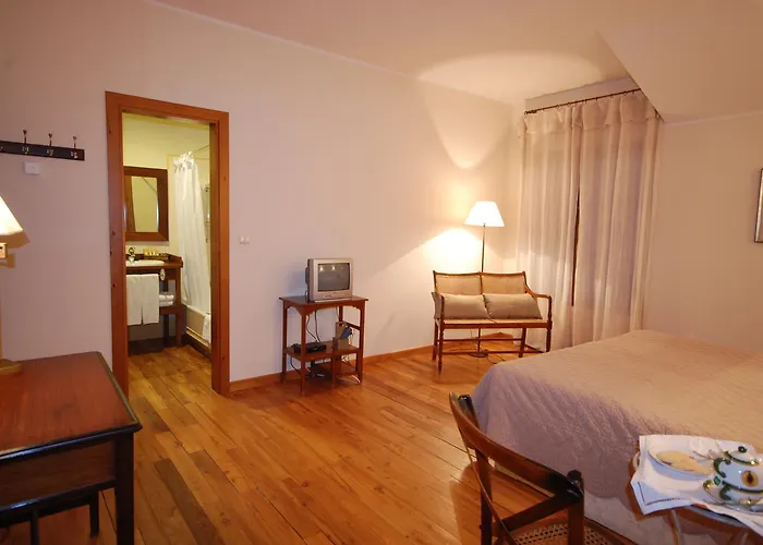 Del Al Amarillo 호텔