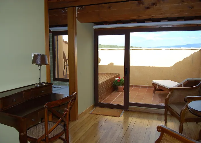 Hotel Del Al Amarillo 4*