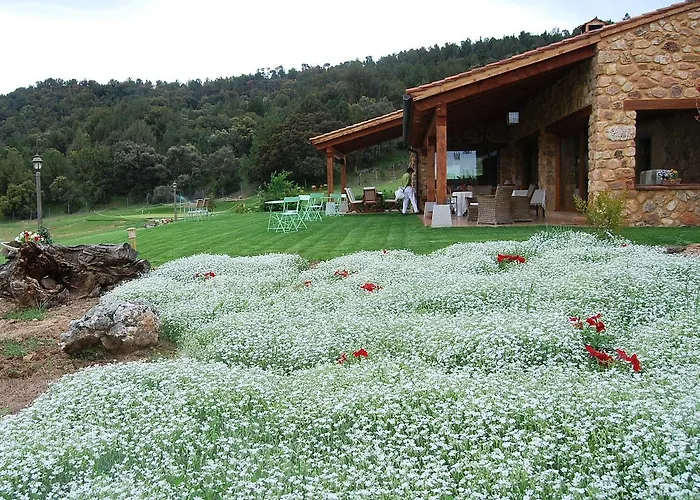 Del Al Amarillo 4* Penasrubias de Piron