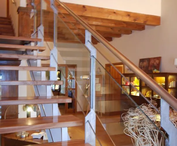 호텔 Del Al Amarillo 4*