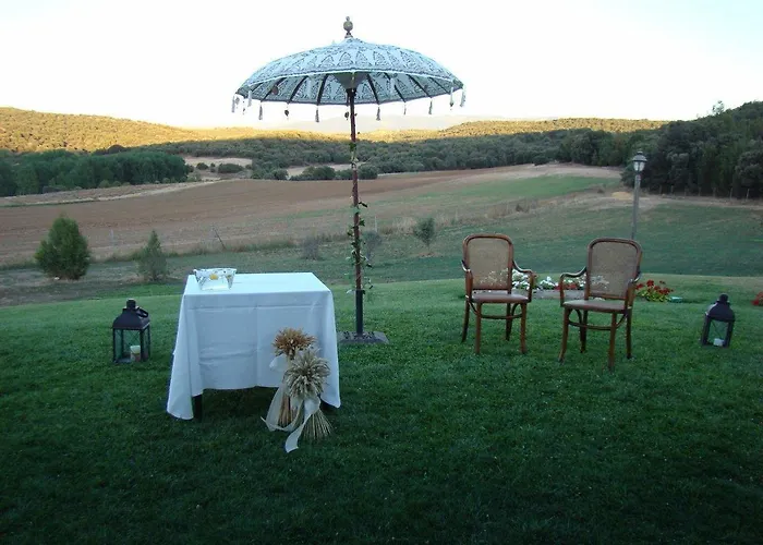 호텔 Del Al Amarillo