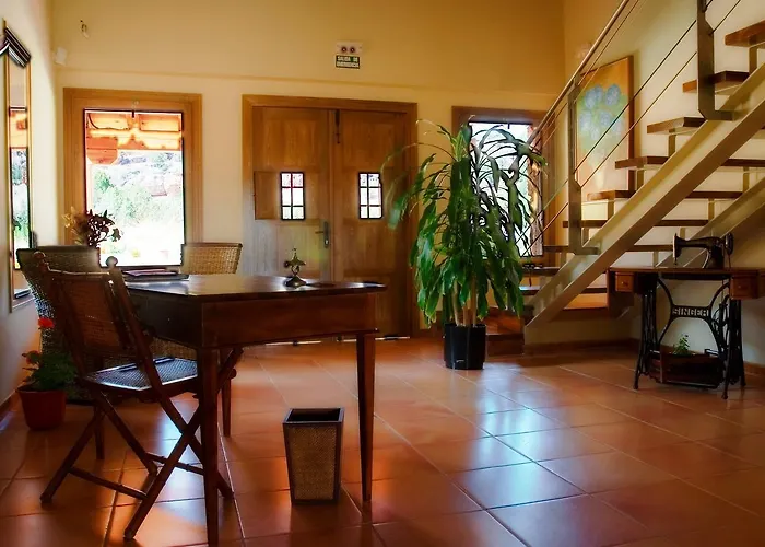 Del Al Amarillo Hotel 4*