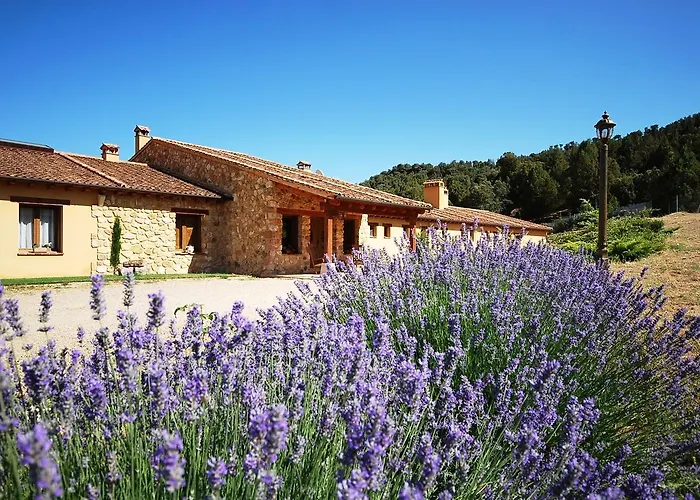 Del Al Amarillo Penasrubias de Piron