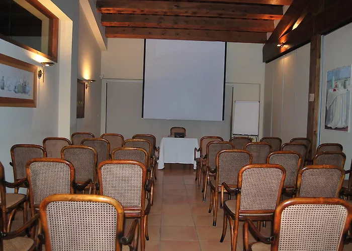 호텔 Del Al Amarillo