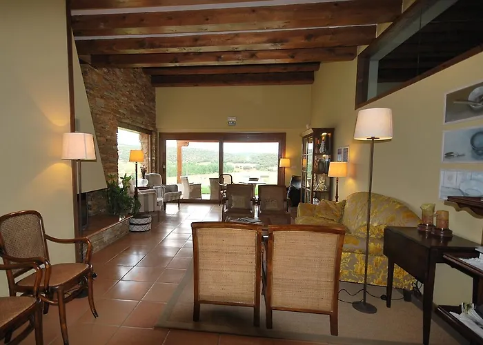 Del Al Amarillo Penasrubias de Piron